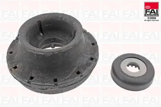 Reparatursatz, Federbeinstützlager FAI AutoParts SS3068 Bild Reparatursatz, Federbeinstützlager FAI AutoParts SS3068