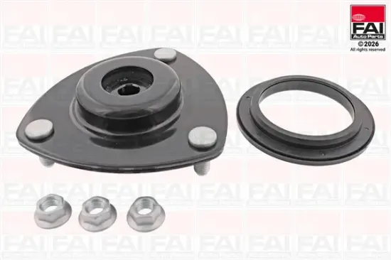 Reparatursatz, Federbeinstützlager Vorderachse links Vorderachse rechts FAI AutoParts SS3112 Bild Reparatursatz, Federbeinstützlager Vorderachse links Vorderachse rechts FAI AutoParts SS3112