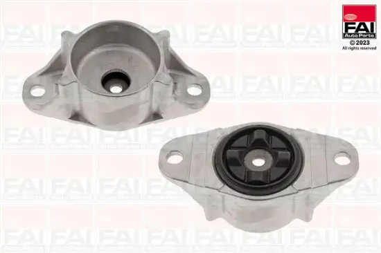 Federbeinstützlager Hinterachse links Hinterachse rechts FAI AutoParts SS3189 Bild Federbeinstützlager Hinterachse links Hinterachse rechts FAI AutoParts SS3189