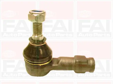 Spurstangenkopf Vorderachse links Vorderachse rechts FAI AutoParts SS383 Bild Spurstangenkopf Vorderachse links Vorderachse rechts FAI AutoParts SS383
