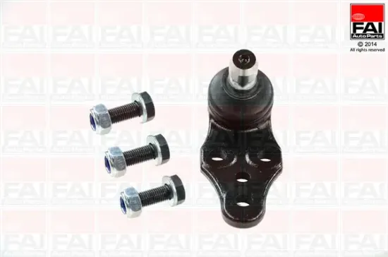 Trag-/Führungsgelenk FAI AutoParts SS4046 Bild Trag-/Führungsgelenk FAI AutoParts SS4046