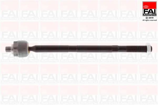 Axialgelenk, Spurstange Vorderachse links Vorderachse rechts FAI AutoParts SS4071