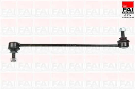 Stange/Strebe, Stabilisator Vorderachse links Vorderachse rechts FAI AutoParts SS4072 Bild Stange/Strebe, Stabilisator Vorderachse links Vorderachse rechts FAI AutoParts SS4072
