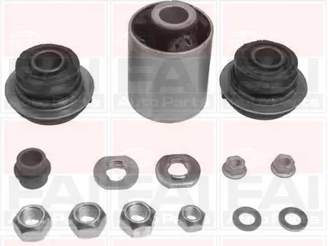Lagerung, Lenker FAI AutoParts SS4105 Bild Lagerung, Lenker FAI AutoParts SS4105