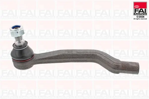 Spurstangenkopf Vorderachse rechts FAI AutoParts SS4129