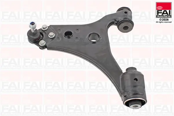 Lenker, Radaufhängung Vorderachse rechts unten FAI AutoParts SS4133