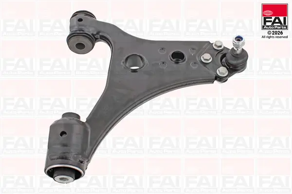 Lenker, Radaufhängung Vorderachse links unten FAI AutoParts SS4134
