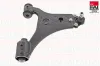 Lenker, Radaufh&auml;ngung Vorderachse links unten FAI AutoParts SS4134