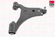Lenker, Radaufhängung Vorderachse links unten FAI AutoParts SS4134