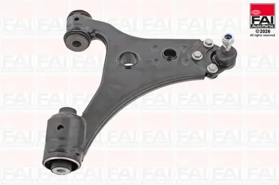 Lenker, Radaufhängung Vorderachse links unten FAI AutoParts SS4134 Bild Lenker, Radaufhängung Vorderachse links unten FAI AutoParts SS4134