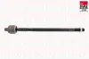 Axialgelenk, Spurstange Vorderachse links Vorderachse rechts FAI AutoParts SS4137