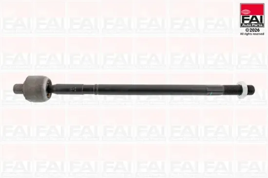 Axialgelenk, Spurstange Vorderachse links Vorderachse rechts FAI AutoParts SS4137 Bild Axialgelenk, Spurstange Vorderachse links Vorderachse rechts FAI AutoParts SS4137