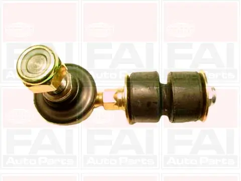 Stange/Strebe, Stabilisator Vorderachse links Vorderachse rechts FAI AutoParts SS414