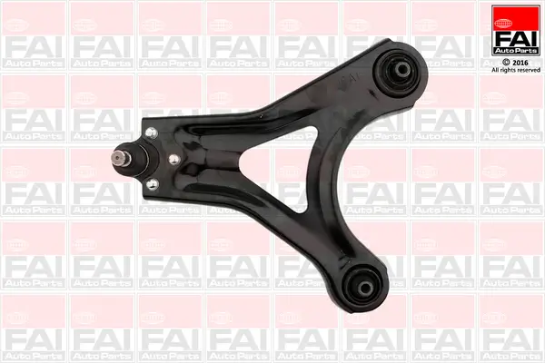 Lenker, Radaufhängung Vorderachse rechts FAI AutoParts SS419