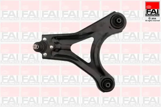 Lenker, Radaufhängung Vorderachse rechts FAI AutoParts SS419 Bild Lenker, Radaufhängung Vorderachse rechts FAI AutoParts SS419