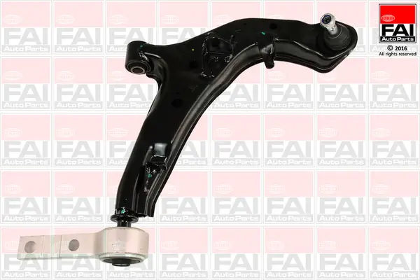Lenker, Radaufhängung Vorderachse rechts unten FAI AutoParts SS4193