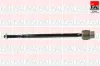 Axialgelenk, Spurstange Vorderachse links Vorderachse rechts FAI AutoParts SS4202