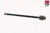 Axialgelenk, Spurstange Vorderachse links Vorderachse rechts FAI AutoParts SS4204