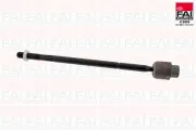Axialgelenk, Spurstange Vorderachse links Vorderachse rechts FAI AutoParts SS4204