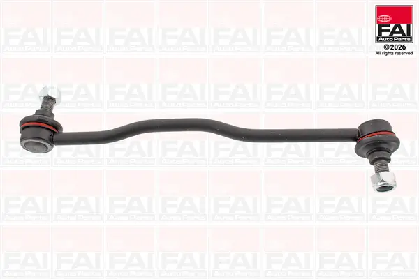 Stange/Strebe, Stabilisator Vorderachse links Vorderachse rechts FAI AutoParts SS4212