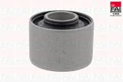 Lagerung, Lenker Vorderachse links Vorderachse rechts hinten unten FAI AutoParts SS4276