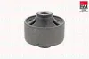 Lagerung, Lenker Vorderachse hinten unten FAI AutoParts SS4284