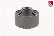 Lagerung, Lenker Vorderachse hinten unten FAI AutoParts SS4284