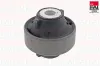 Lagerung, Lenker Vorderachse links Vorderachse rechts hinten FAI AutoParts SS4301