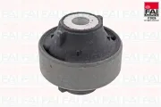 Lagerung, Lenker Vorderachse links Vorderachse rechts hinten FAI AutoParts SS4301