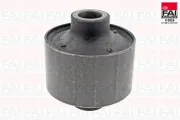 Lagerung, Lenker Vorderachse links Vorderachse rechts hinten unten FAI AutoParts SS4330