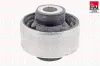 Lagerung, Lenker Vorderachse links Vorderachse rechts hinten FAI AutoParts SS4332