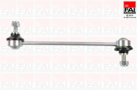 Stange/Strebe, Stabilisator Vorderachse links Vorderachse rechts FAI AutoParts SS437 Bild Stange/Strebe, Stabilisator Vorderachse links Vorderachse rechts FAI AutoParts SS437