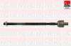 Axialgelenk, Spurstange Vorderachse links Vorderachse rechts FAI AutoParts SS4371