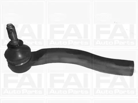 Spurstangenkopf Vorderachse links FAI AutoParts SS4407 Bild Spurstangenkopf Vorderachse links FAI AutoParts SS4407