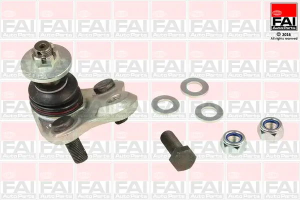 Trag-/Führungsgelenk FAI AutoParts SS4410