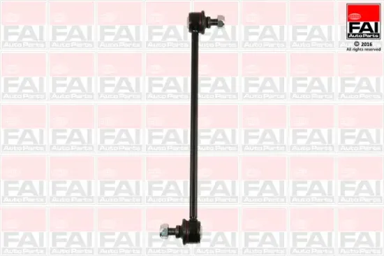 Stange/Strebe, Stabilisator Vorderachse links Vorderachse rechts FAI AutoParts SS4411 Bild Stange/Strebe, Stabilisator Vorderachse links Vorderachse rechts FAI AutoParts SS4411