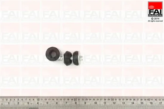 Stange/Strebe, Stabilisator Vorderachse links Vorderachse rechts FAI AutoParts SS4425 Bild Stange/Strebe, Stabilisator Vorderachse links Vorderachse rechts FAI AutoParts SS4425