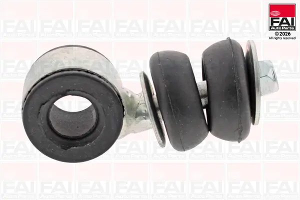 Stange/Strebe, Stabilisator Vorderachse links Vorderachse rechts FAI AutoParts SS4425