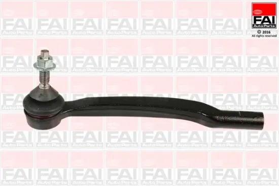 Spurstangenkopf Vorderachse links FAI AutoParts SS4436 Bild Spurstangenkopf Vorderachse links FAI AutoParts SS4436