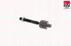 Axialgelenk, Spurstange Vorderachse links Vorderachse rechts FAI AutoParts SS4437