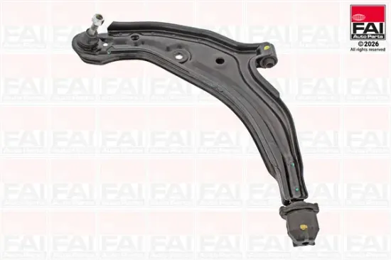 Lenker, Radaufhängung Vorderachse links unten FAI AutoParts SS4439 Bild Lenker, Radaufhängung Vorderachse links unten FAI AutoParts SS4439