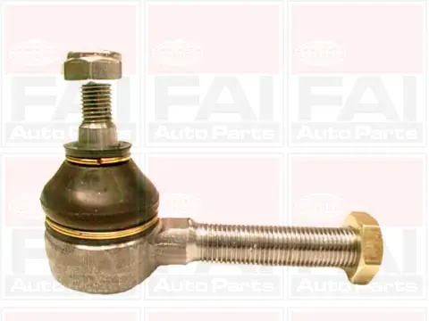 Spurstangenkopf Vorderachse links Vorderachse rechts FAI AutoParts SS451