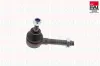 Spurstangenkopf Vorderachse links Vorderachse rechts FAI AutoParts SS451