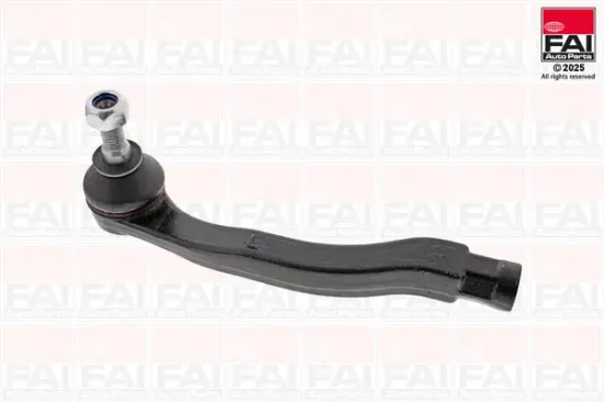 Spurstangenkopf Vorderachse links FAI AutoParts SS460 Bild Spurstangenkopf Vorderachse links FAI AutoParts SS460