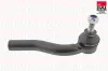 Spurstangenkopf Vorderachse rechts FAI AutoParts SS4708