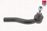 Spurstangenkopf Vorderachse rechts FAI AutoParts SS4708