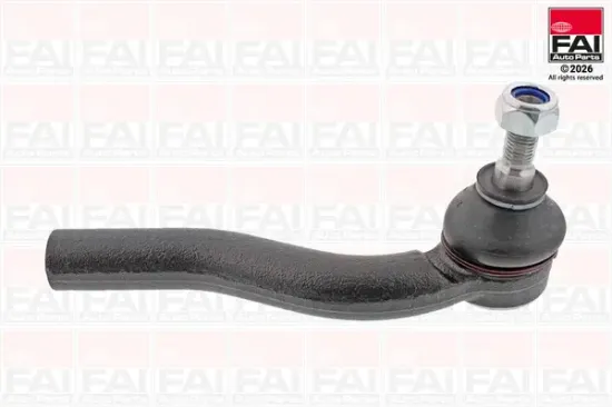 Spurstangenkopf Vorderachse rechts FAI AutoParts SS4708 Bild Spurstangenkopf Vorderachse rechts FAI AutoParts SS4708