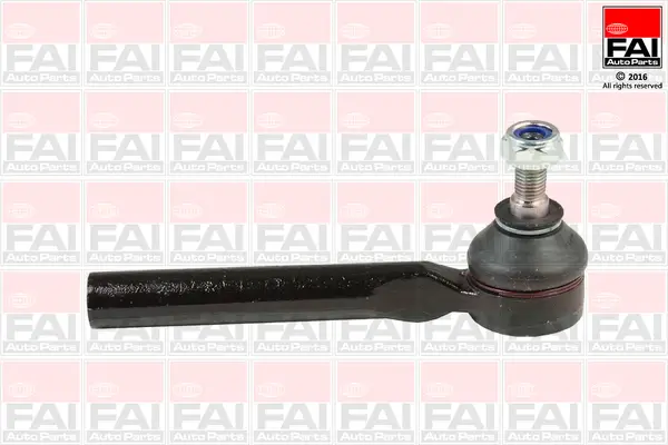 Spurstangenkopf FAI AutoParts SS475