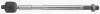 Axialgelenk, Spurstange Vorderachse links Vorderachse rechts FAI AutoParts SS4767