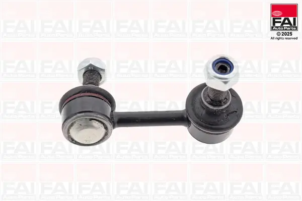 Stange/Strebe, Stabilisator Vorderachse links FAI AutoParts SS481